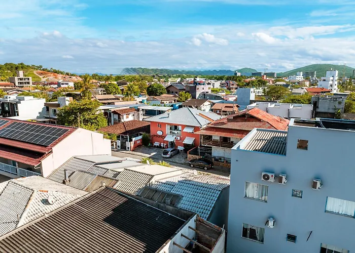 Pousada Villa D'Ouro Penha 